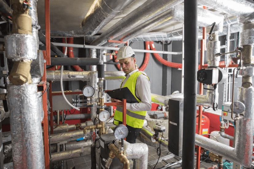 Projeto PPCIM Industrial